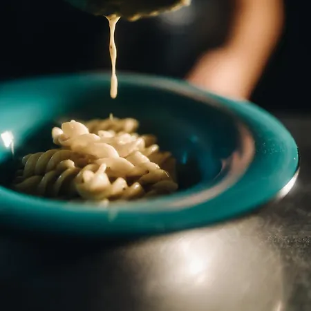 ベッド・アンド・ブレックファスト Da Biagio - Ristorante サン・セヴェーロ