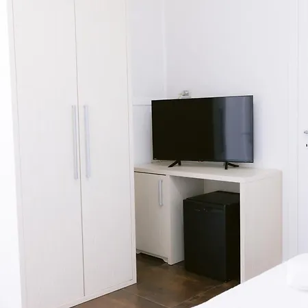 Da Biagio - Ristorante 3* サン・セヴェーロ