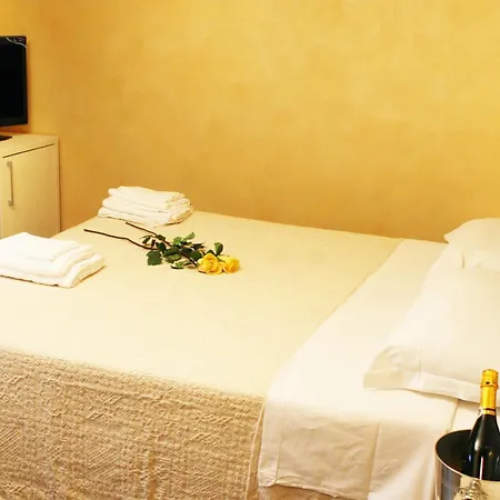 Da Biagio - Ristorante Bed & Breakfast