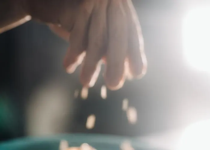 Couette-café Da Biagio - Ristorante 3*