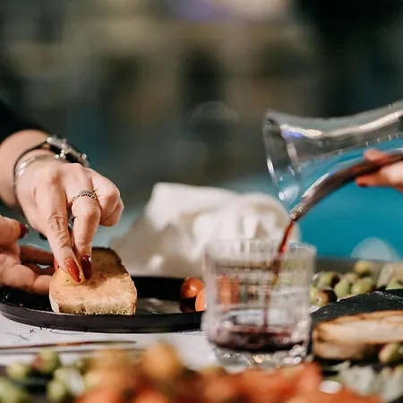 Da Biagio - Ristorante Bed & Breakfast