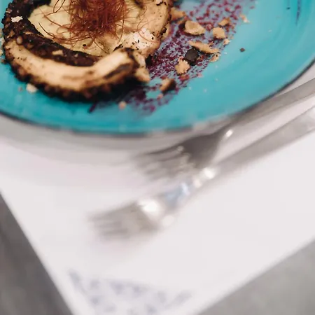 Bed & Breakfast Da Biagio - Ristorante