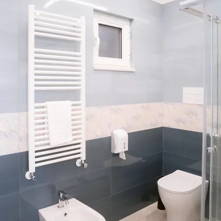 Bed & Breakfast Da Biagio - Ristorante