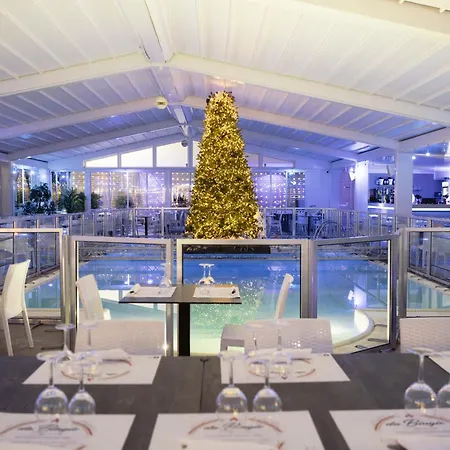 Da Biagio - Ristorante Bed & Breakfast 3*