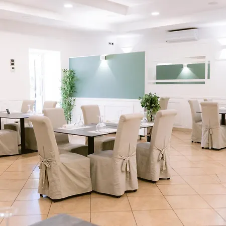 Da Biagio - Ristorante Bed & Breakfast San Severo