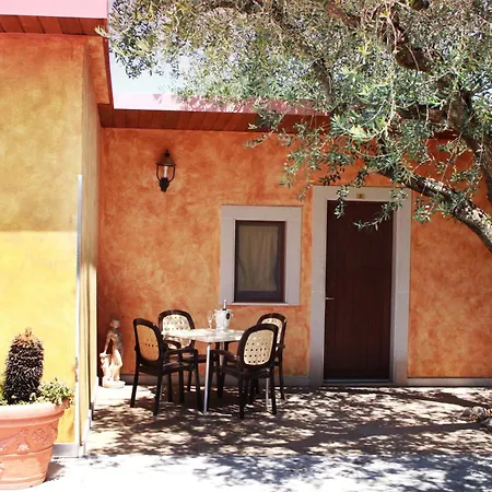 Da Biagio - Ristorante Bed & Breakfast San Severo