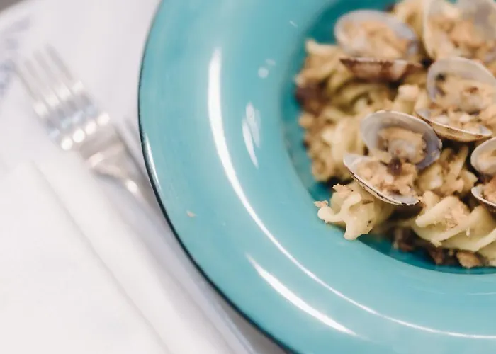 Da Biagio - Ristorante Bed and breakfast San Severo