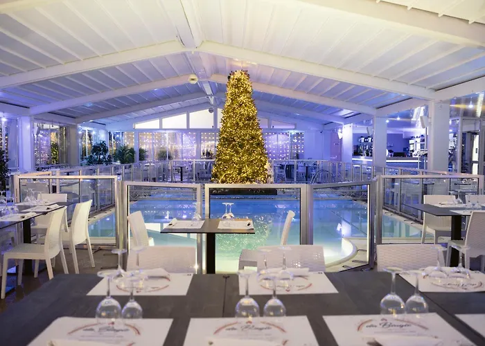 Da Biagio - Ristorante Bed and breakfast 3*